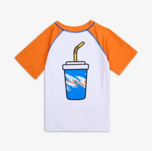 Appaman Soft Drink Rash Guard