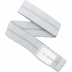 Arcade Stamped Belt Steel