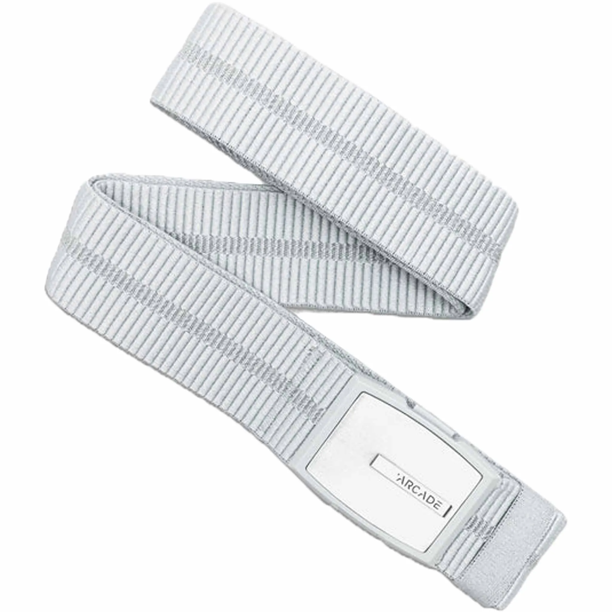 Arcade Stamped Belt Steel