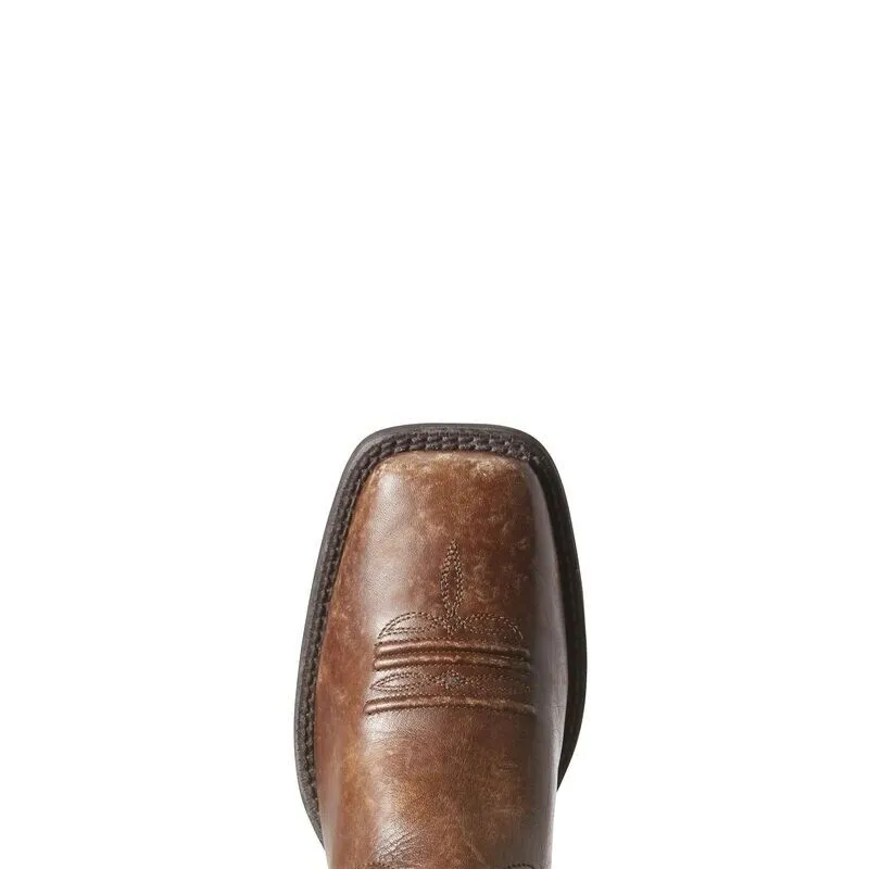 Ariat Round Up Patriot