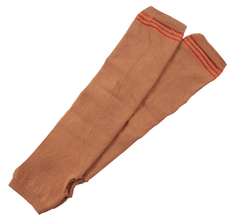 ArmSleeve Protective w/Thumb Hole w/Anti Microbial Cover GeriSleeves by Dynarex