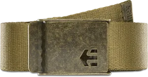ARROW WEB BELT