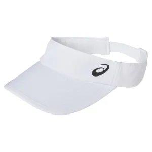 Asics Performance Visor (Brilliant White)
