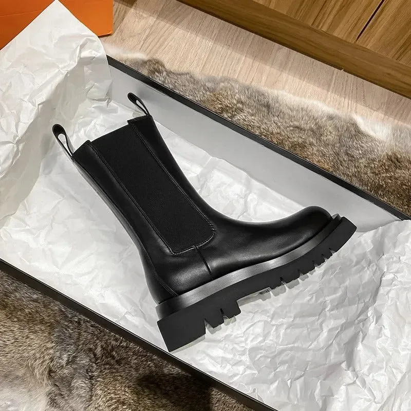 Athena Boots