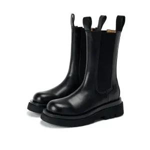 Athena Boots