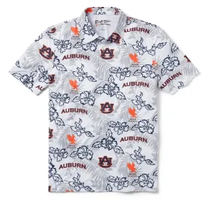 AUBURN UNIVERSITY PUA PERFORMANCE POLO