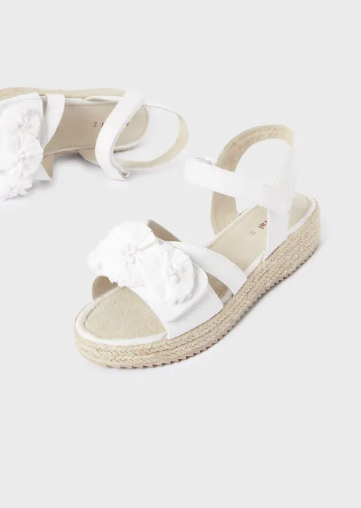 Avett Sandal