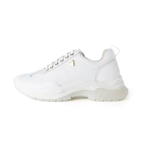 Ayra Sneakers - White
