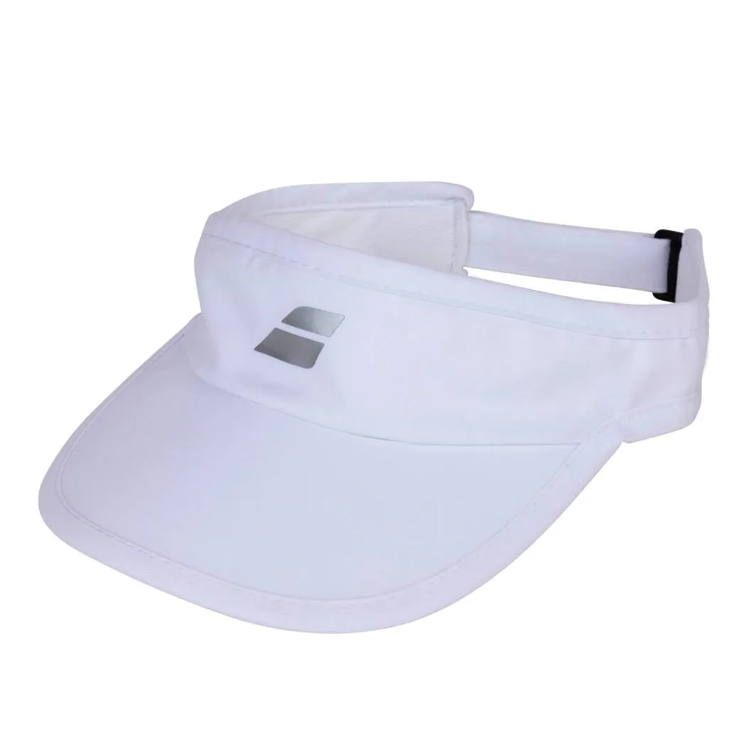 Babolat Women's Visor (White)