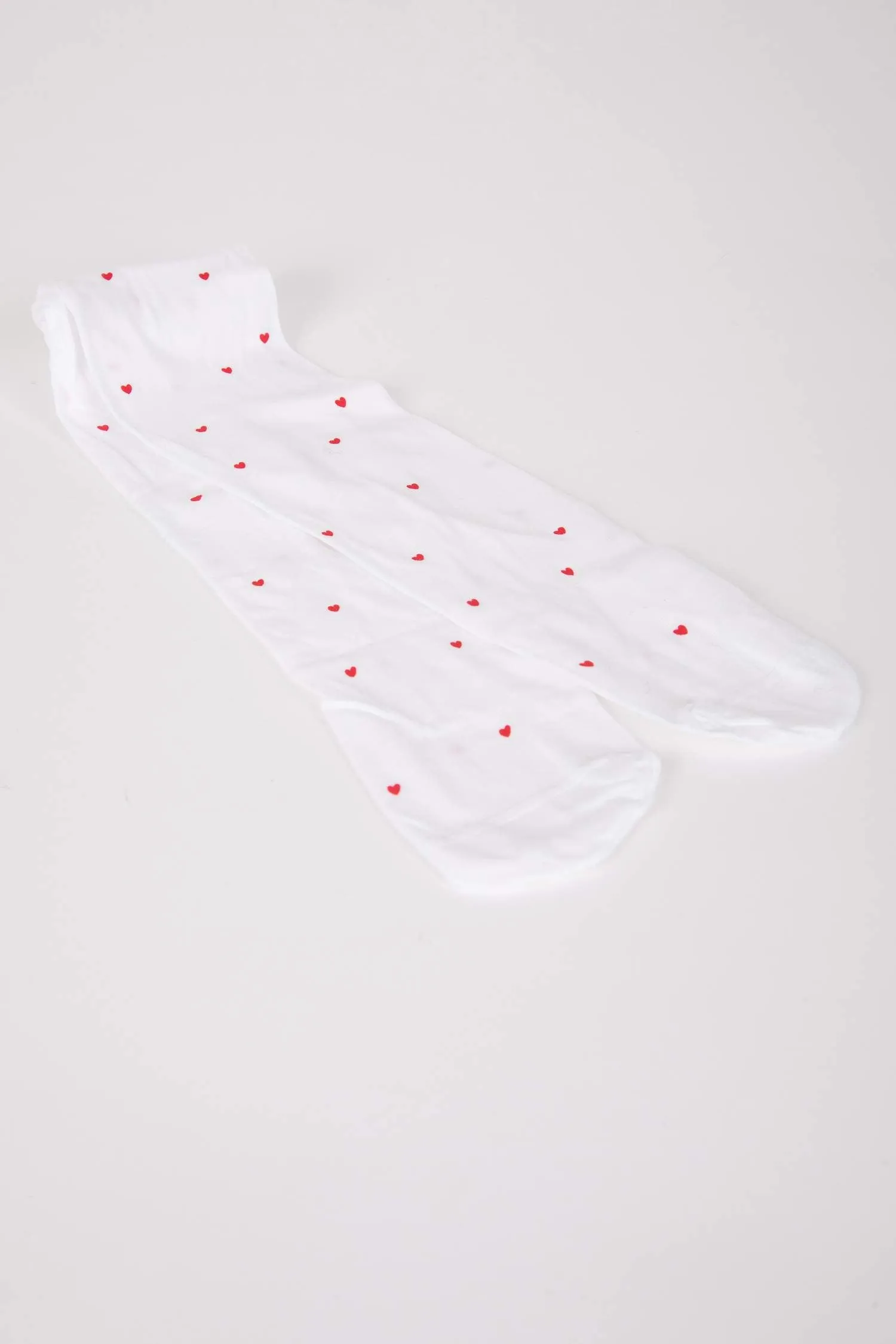 Baby Girl Non-Slip Sole 40 Denier Tights