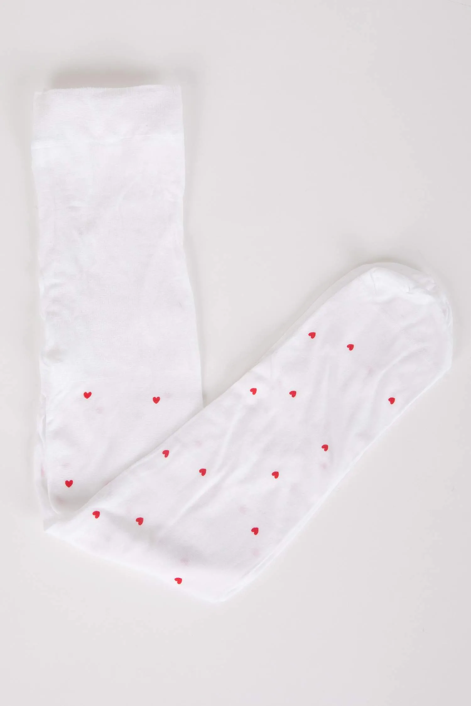 Baby Girl Non-Slip Sole 40 Denier Tights