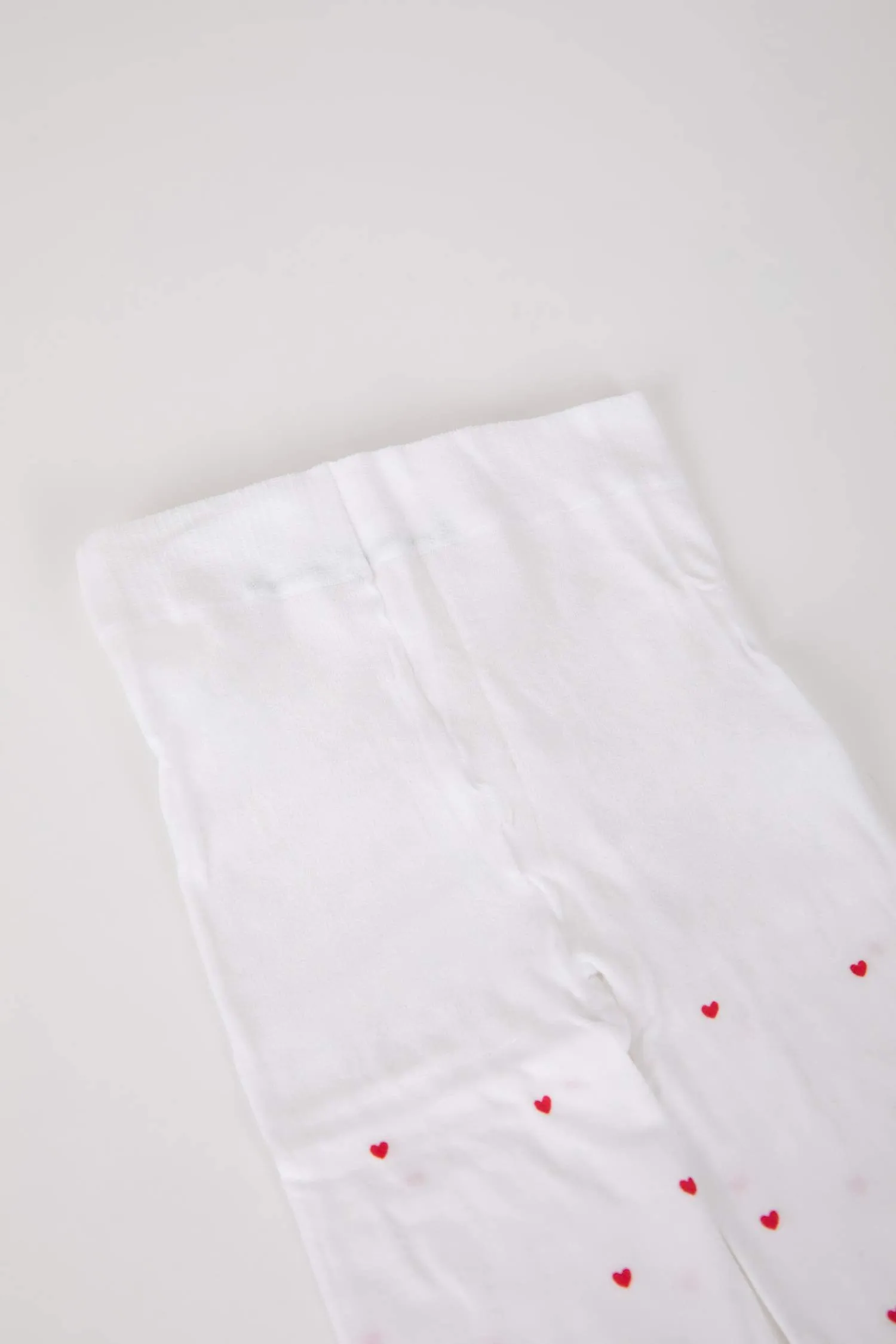 Baby Girl Non-Slip Sole 40 Denier Tights