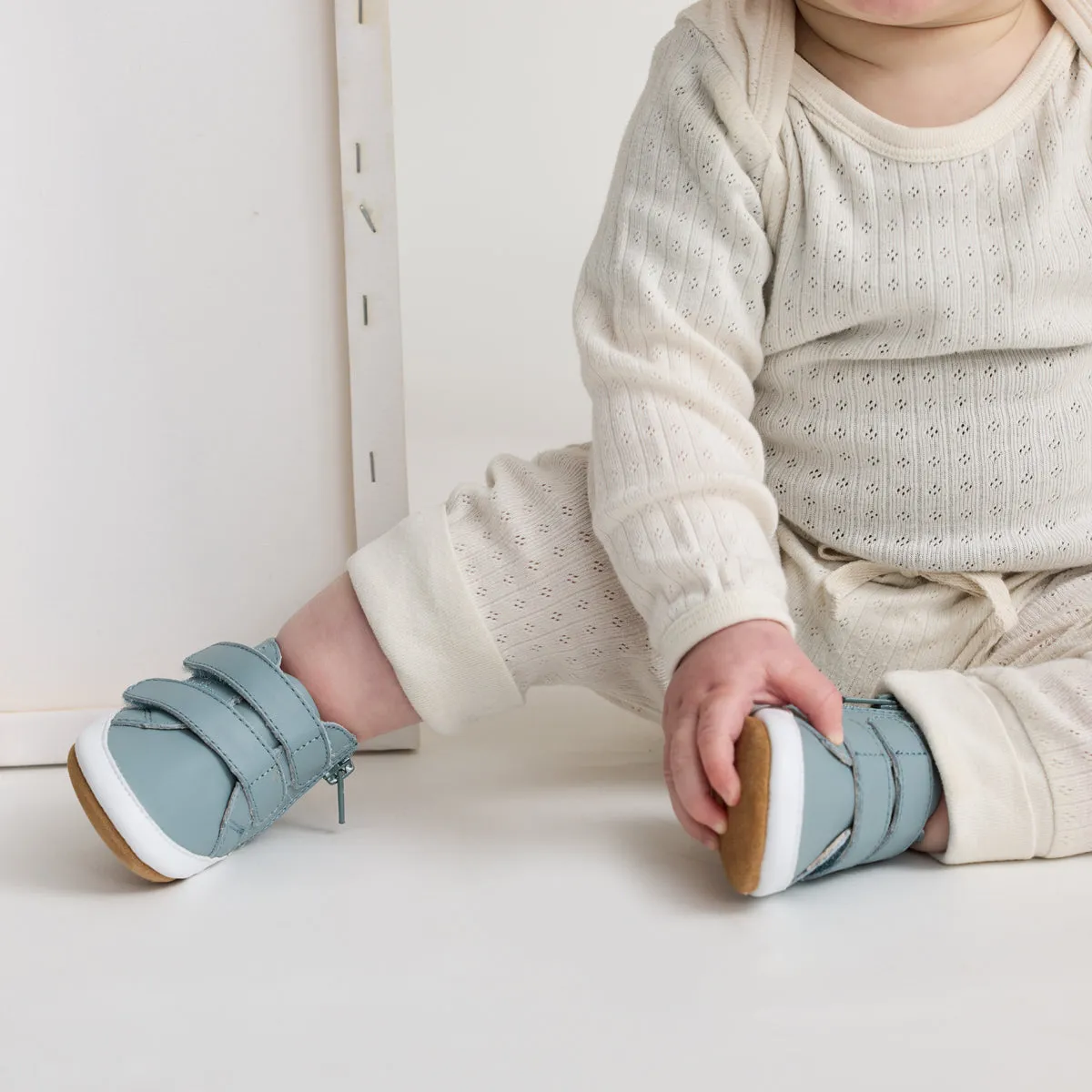 Baby HI-TOP Seagrass