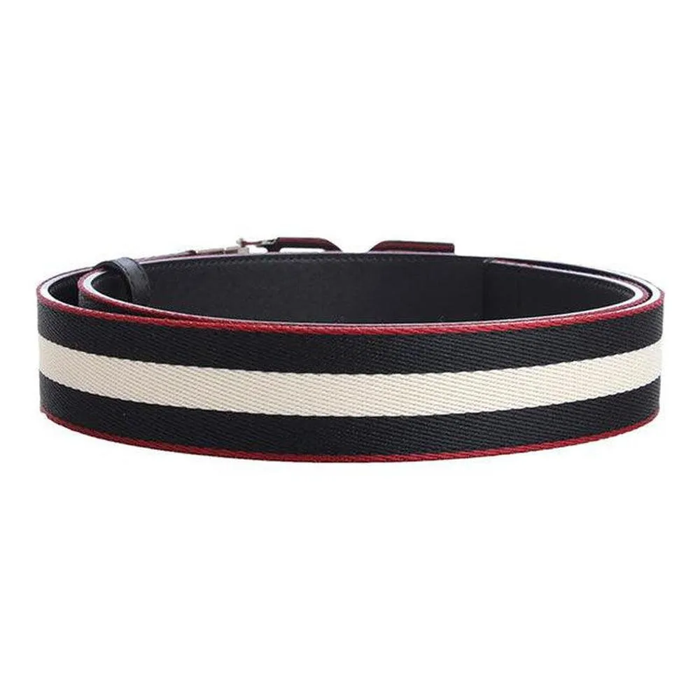 Bally B-chain Reversible Belt