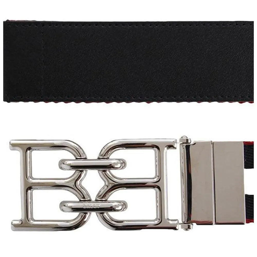 Bally B-chain Reversible Belt