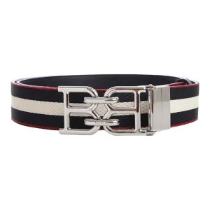 Bally B-chain Reversible Belt