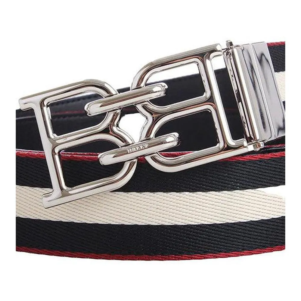 Bally B-chain Reversible Belt