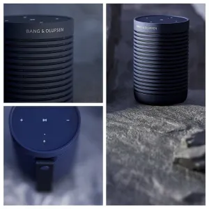 Bang & Olufsen Durable Portable Speaker