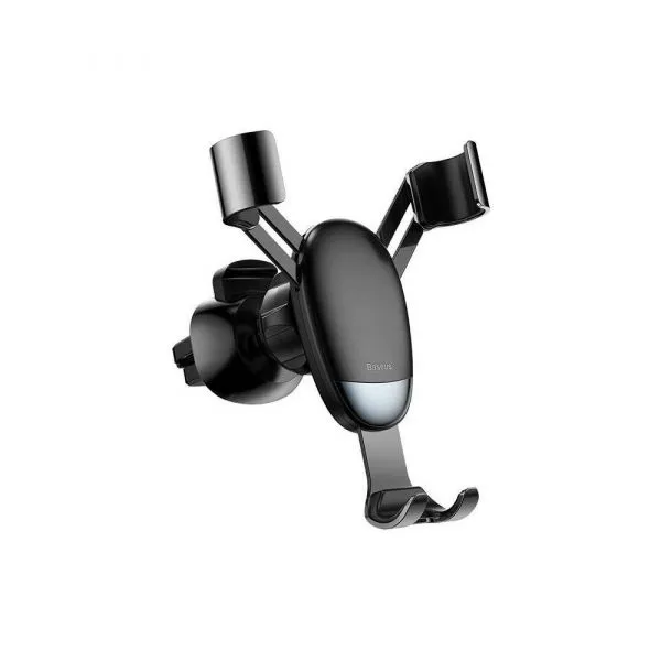 Baseus Mini Gravity Holder Black