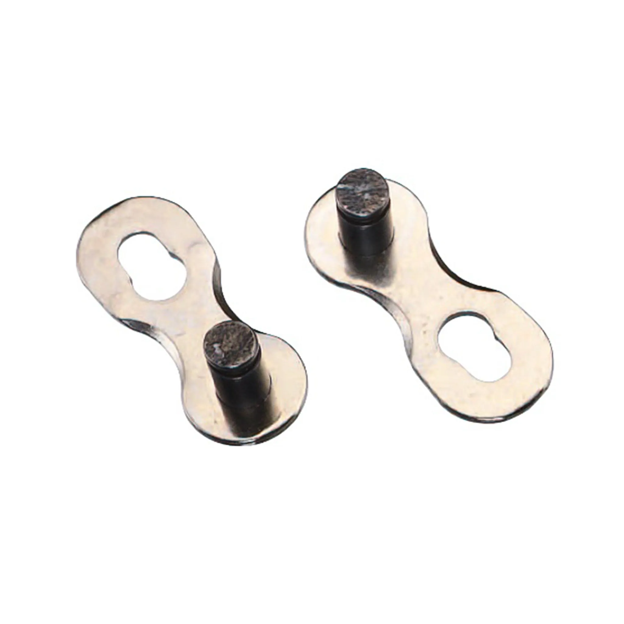 BBB 'SMARTLINK II'  6.6mm  9spd SILVER  1pc