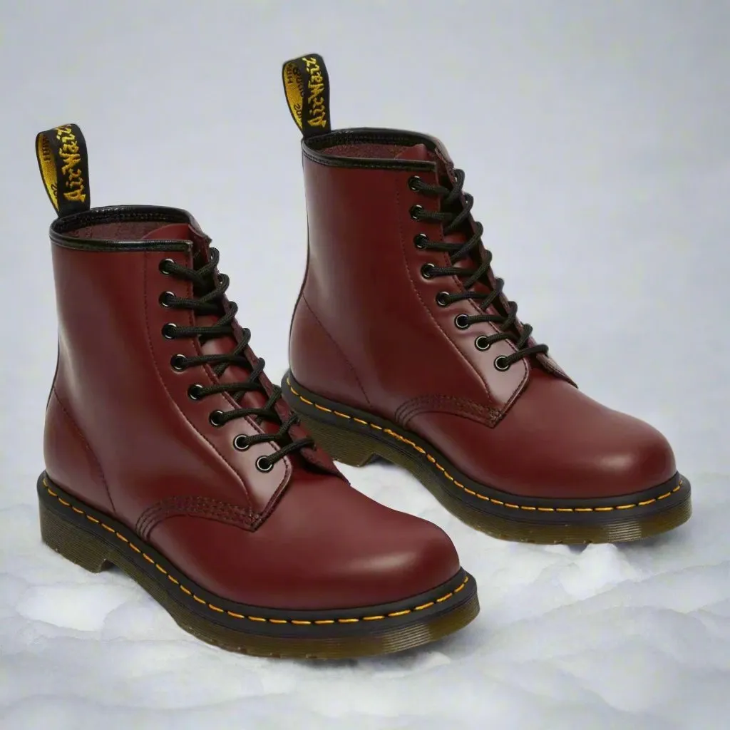 Bertans | The Ultimate Boots