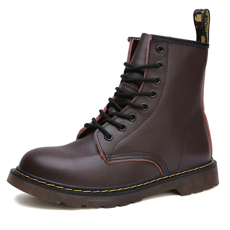 Bertans | The Ultimate Boots