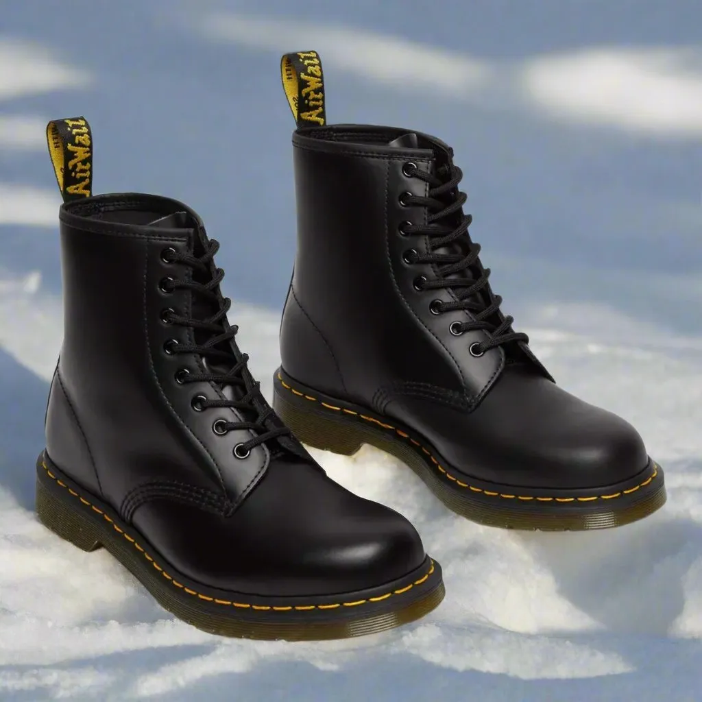 Bertans | The Ultimate Boots