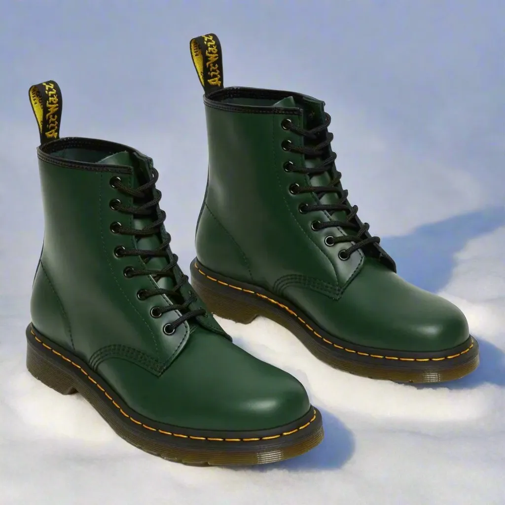 Bertans | The Ultimate Boots