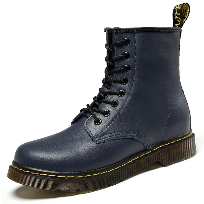 Bertans | The Ultimate Boots