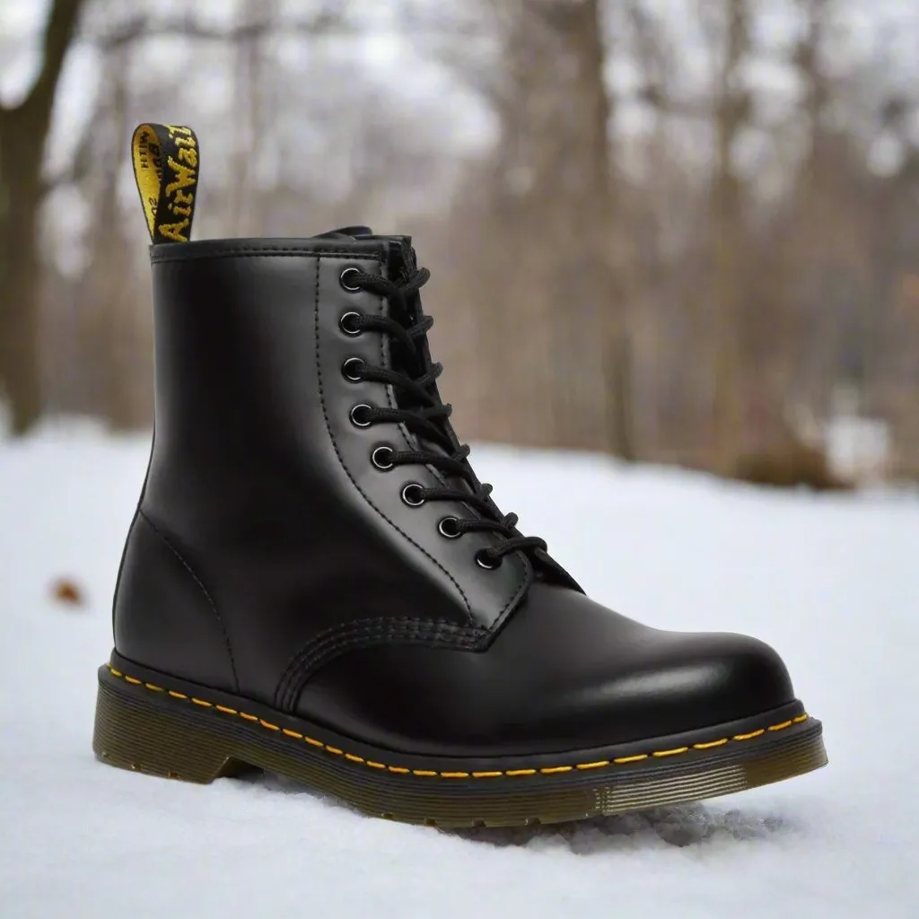 Bertans | The Ultimate Boots