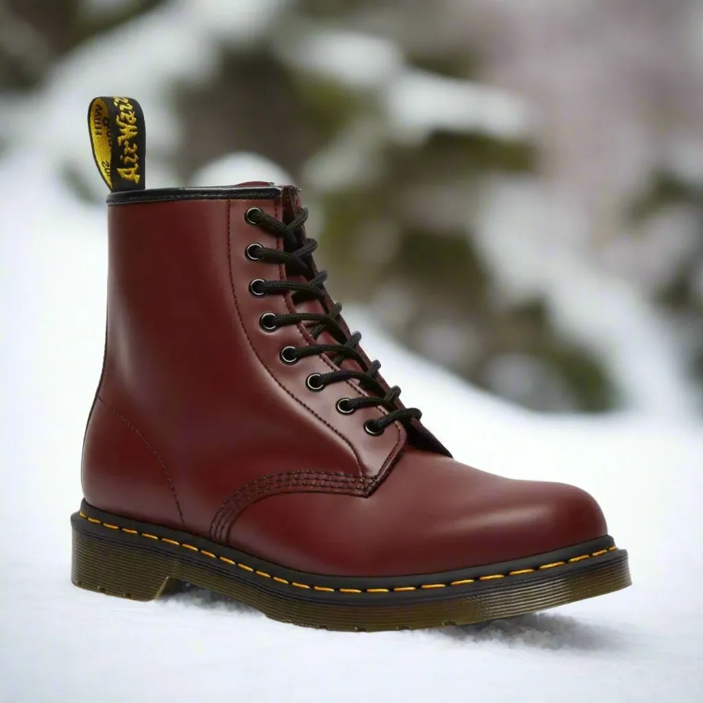 Bertans | The Ultimate Boots