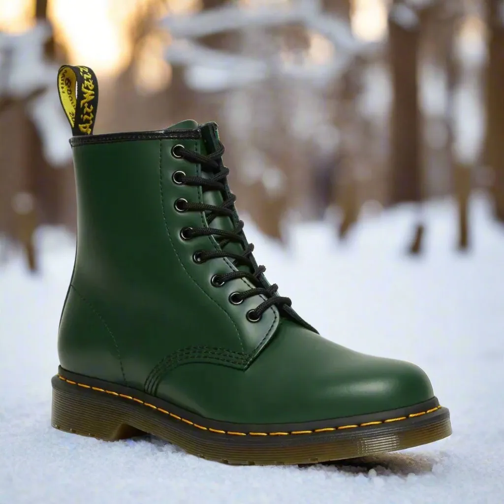 Bertans | The Ultimate Boots