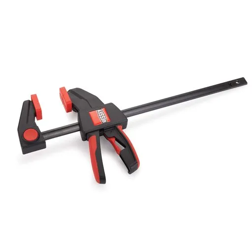Bessey EHKL18 - 18" Quick-Trigger Clamp