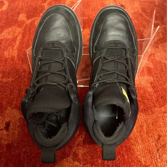 Big Boy's Nike JORDAN FADEAWAY (GS)