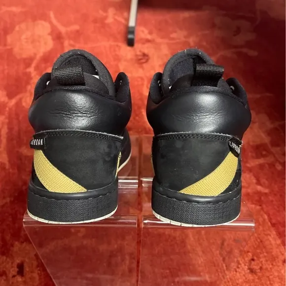 Big Boy's Nike JORDAN FADEAWAY (GS)