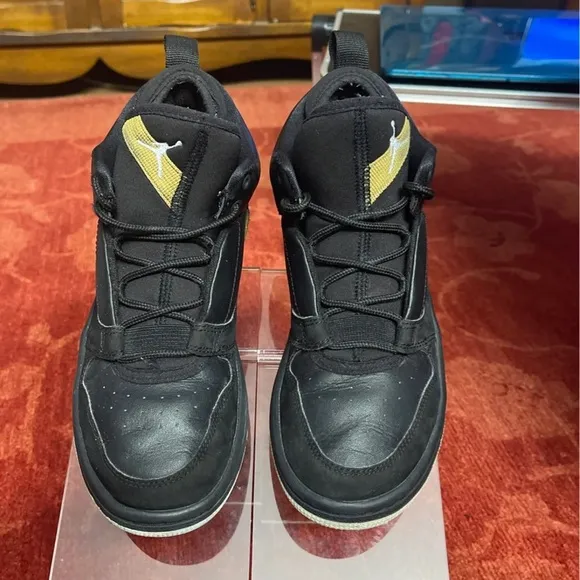 Big Boy's Nike JORDAN FADEAWAY (GS)