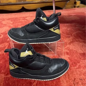 Big Boy's Nike JORDAN FADEAWAY (GS)