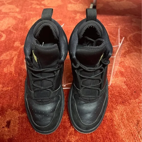 Big Boy's Nike JORDAN FADEAWAY (GS)