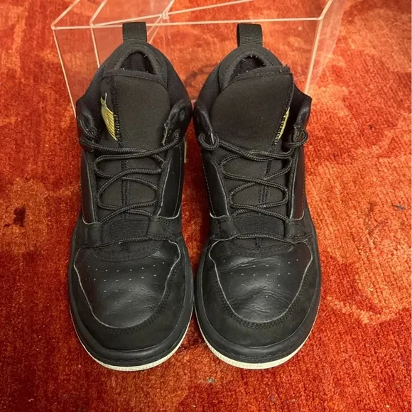 Big Boy's Nike JORDAN FADEAWAY (GS)