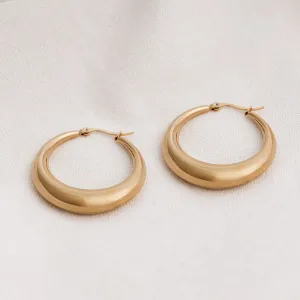 Big Levi Earrings