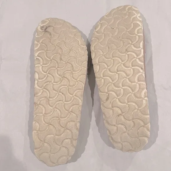 Birkenstock Arizona BS Pink Clay Size 38 Women’s US 8-8.5 Narrow Fit