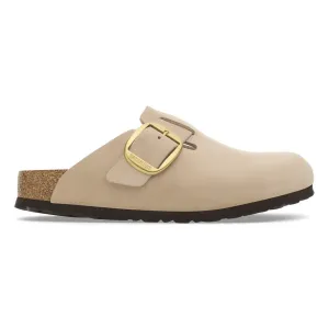 BIRKENSTOCK- BOSTON BIG BUCKLE CLOG