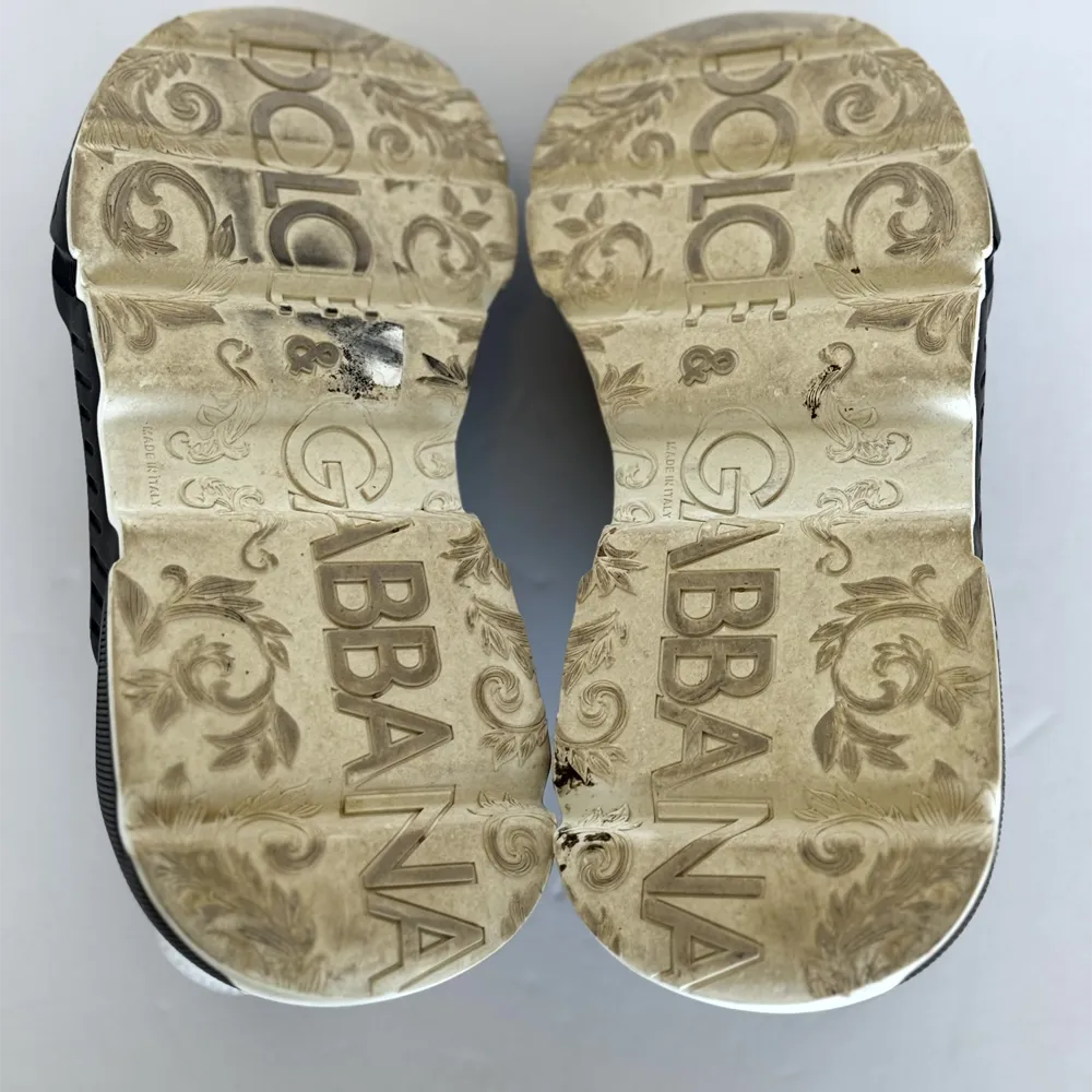 Black Daymaster Sneakers