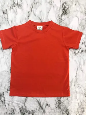 Blank T-shirt