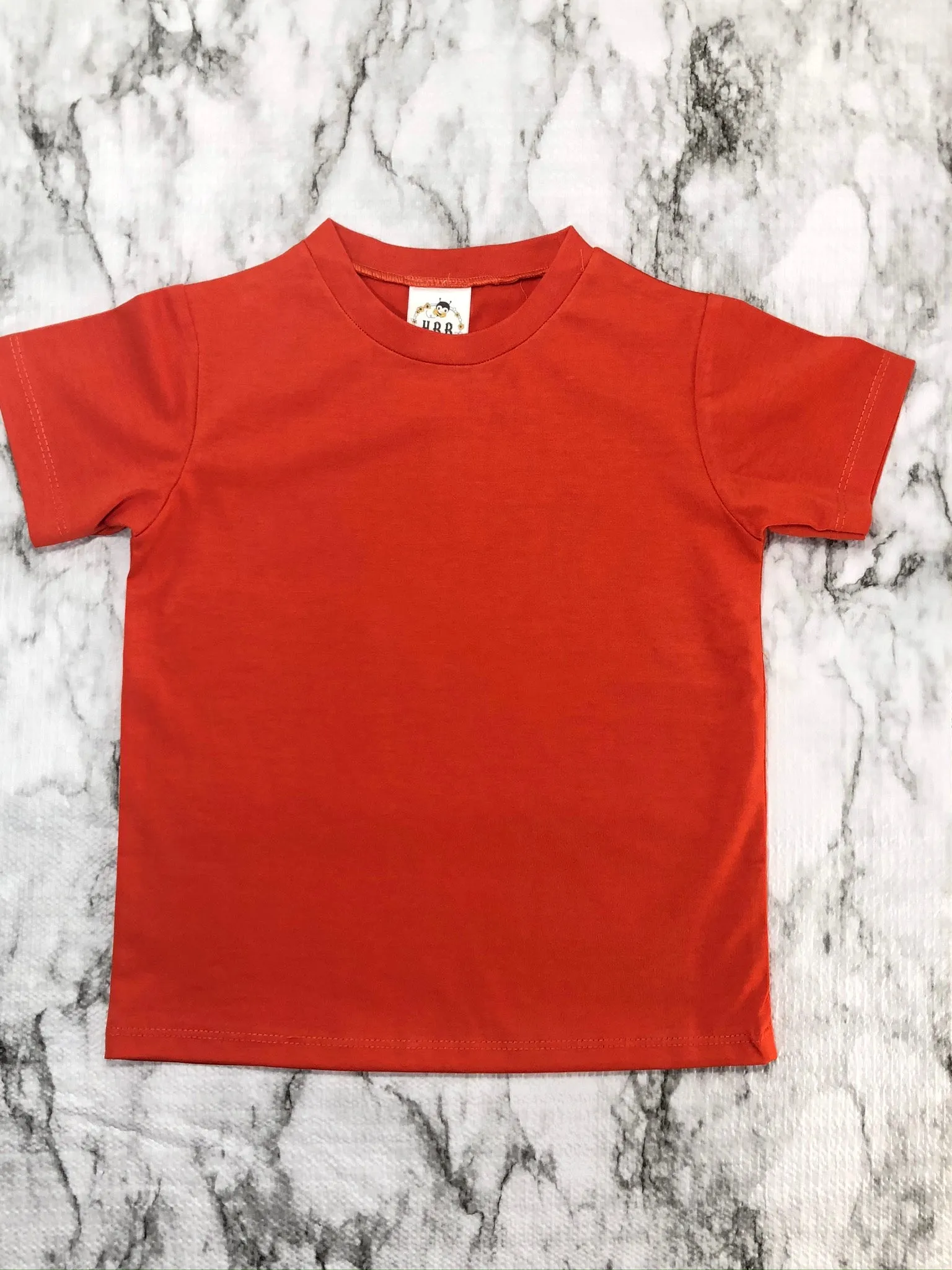 Blank T-shirt