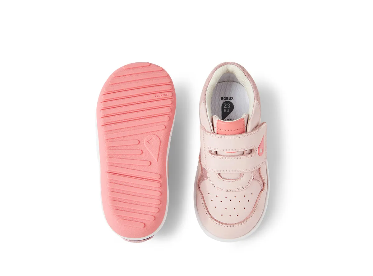 BOBUX BASELINE IWALK - ROSEWATER
