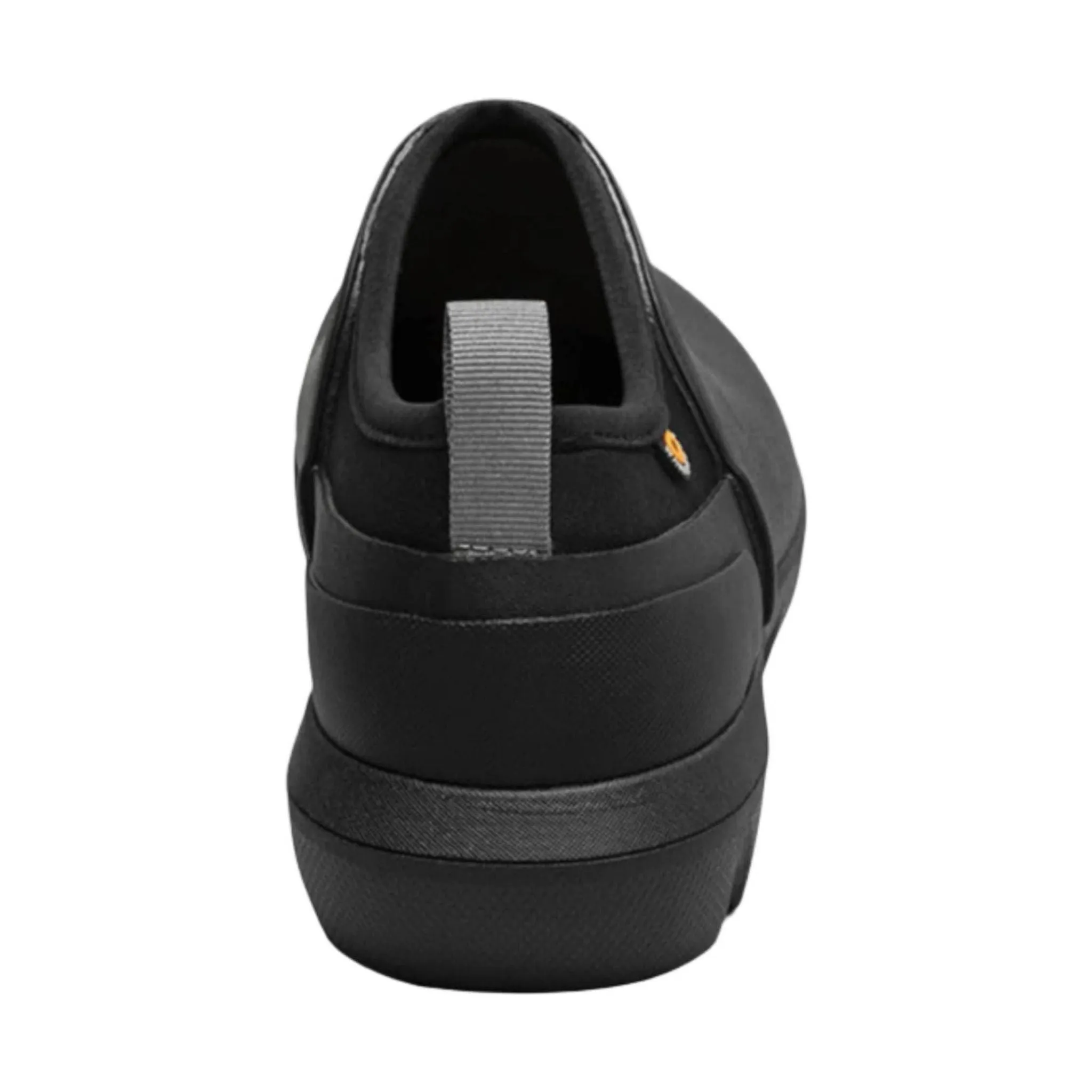 Bogs Women's Sauvie II Slip On Garden Boots - Black
