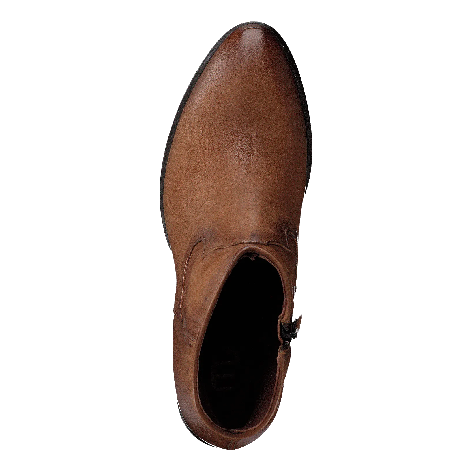 Boot Sangria Terra Cognac