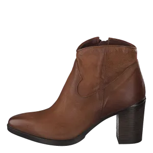 Boot Sangria Terra Cognac