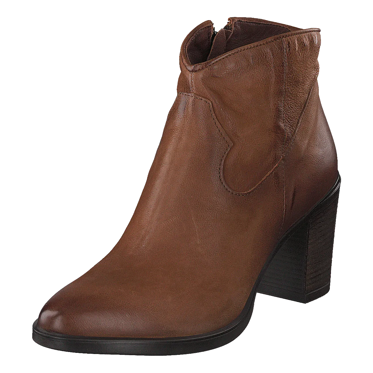 Boot Sangria Terra Cognac